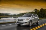 Buick Envision 2016 года